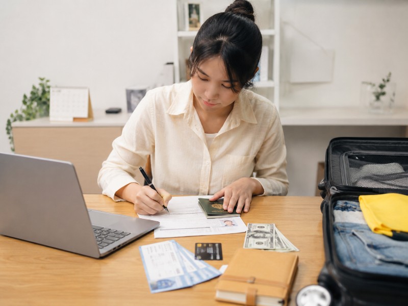 chi phí du học tiếng hàn quốc