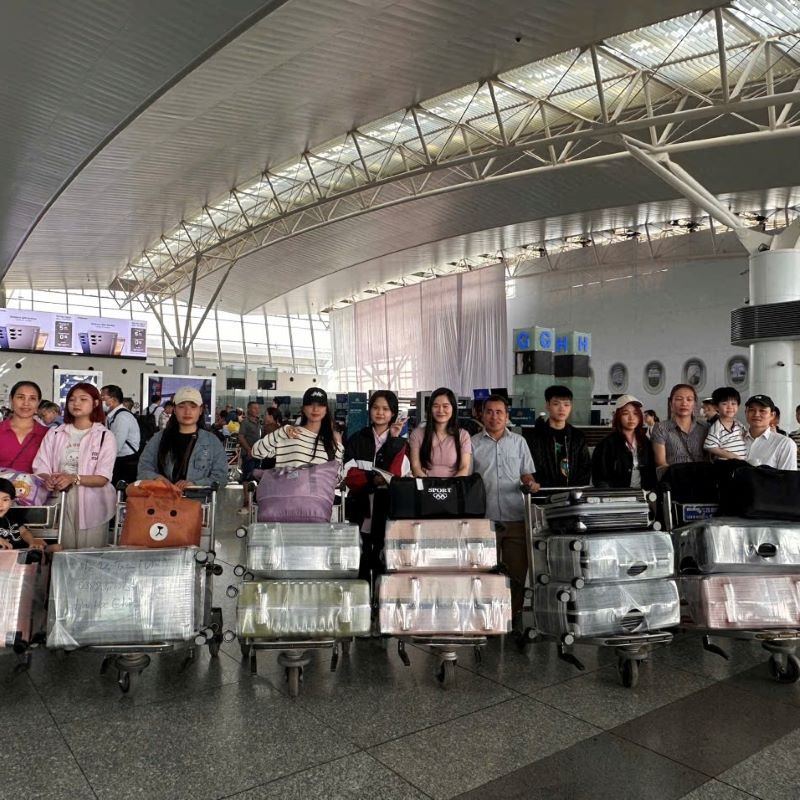 chi phí du học tiếng hàn quốc