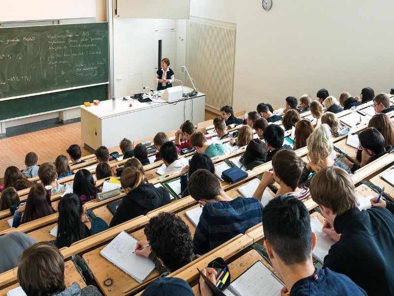 Điều kiện du học Đức mới nhất: Học lực, tiếng Đức, tài chính và hồ sơ cần chuẩn bị