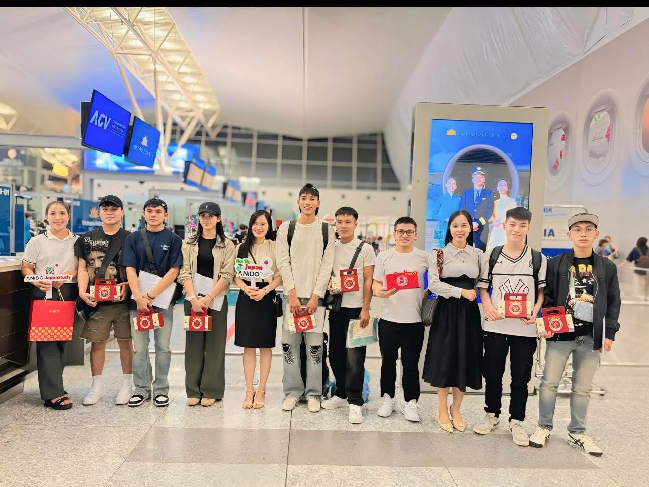 độ tuổi du học hàn quốc
