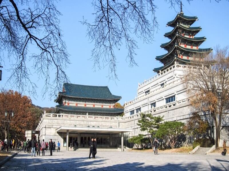 du học cấp 3 hàn quốc