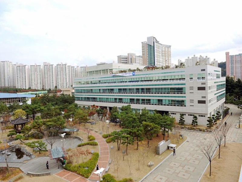 du học cấp 3 hàn quốc