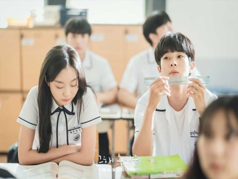 Du học cấp 3 Hàn Quốc: Điều kiện, chi phí và lộ trình cho học sinh Việt Nam