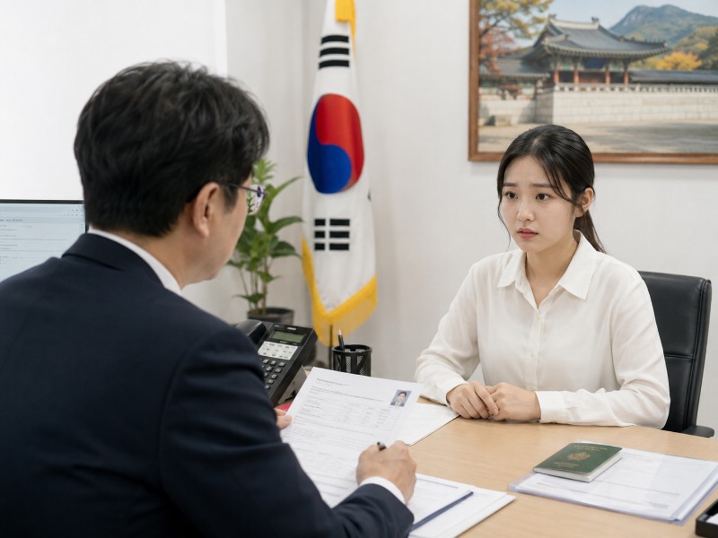 Du học Hàn Quốc có khó không? Sự thật cho người mới bắt đầu