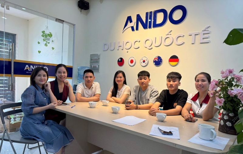 du học hàn quốc có khó không
