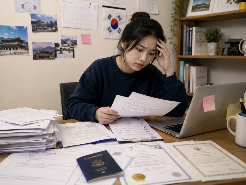 du học hàn quốc có khó không