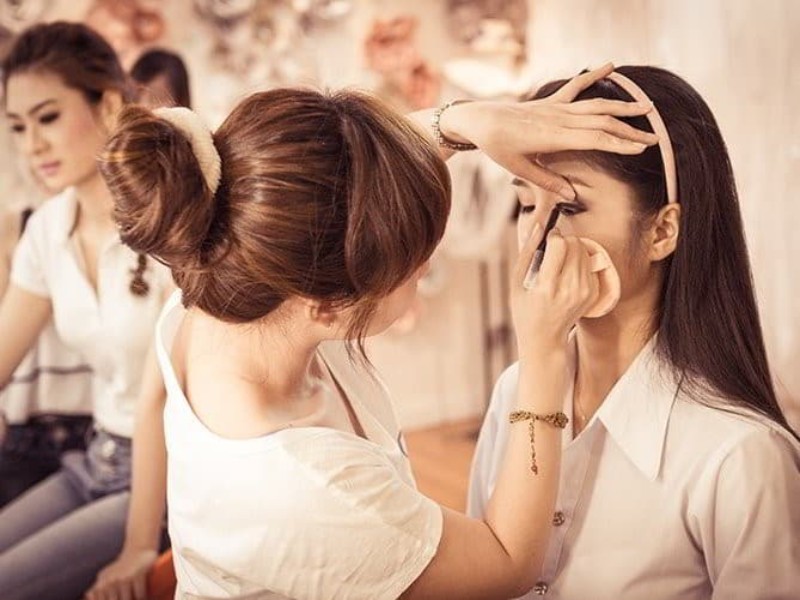 Du học Hàn Quốc ngành làm đẹp: Điều kiện, chi phí và cơ hội việc làm