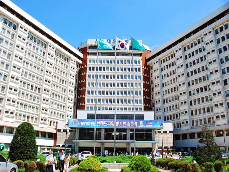 du học hàn quốc sau đại học