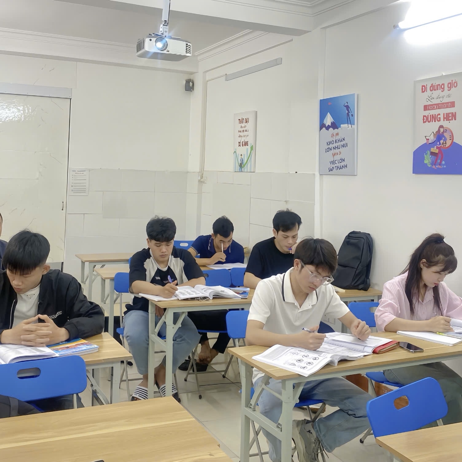 du học hàn quốc sau đại học