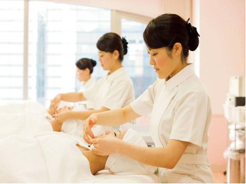 du học nghề hàn quốc gồm những nghề gì