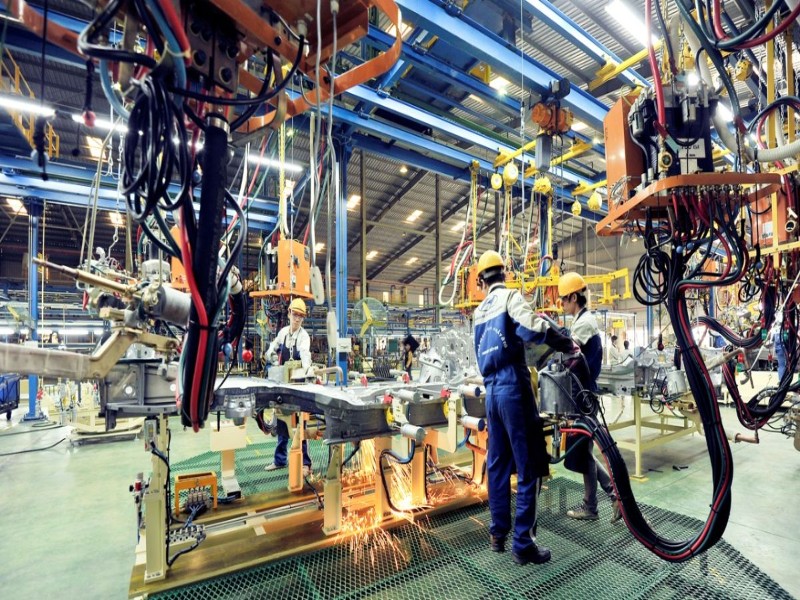 du học nghề hàn quốc gồm những nghề gì