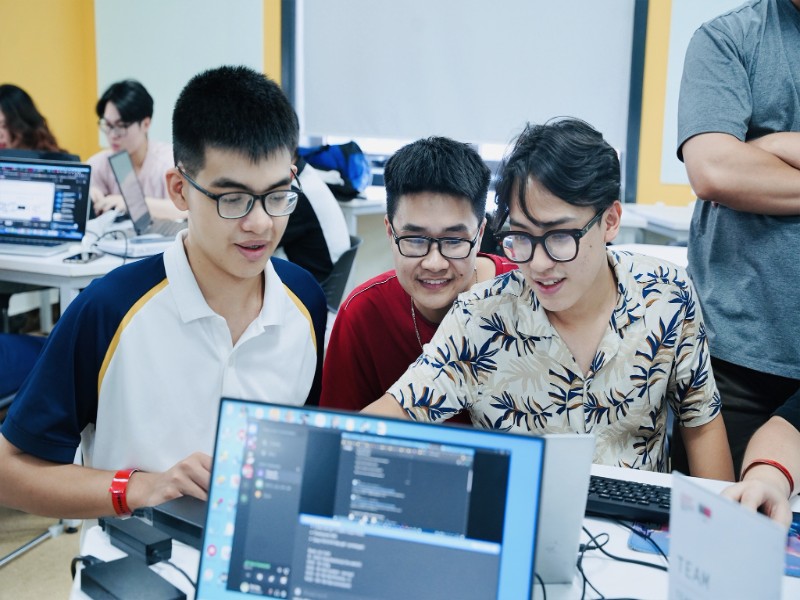 du học nghề hàn quốc gồm những nghề gì