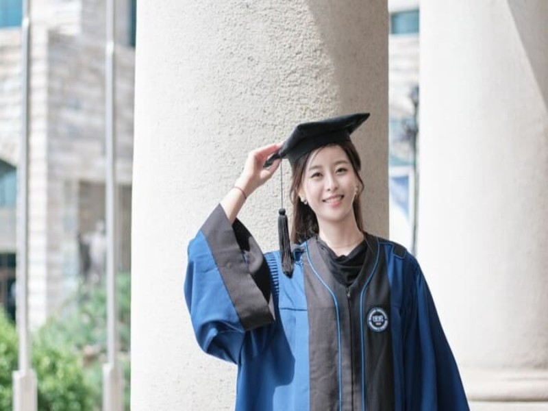 Du học thạc sĩ Hàn Quốc