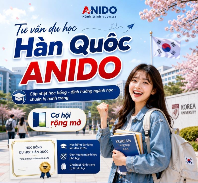 tư vấn du học hàn quốc