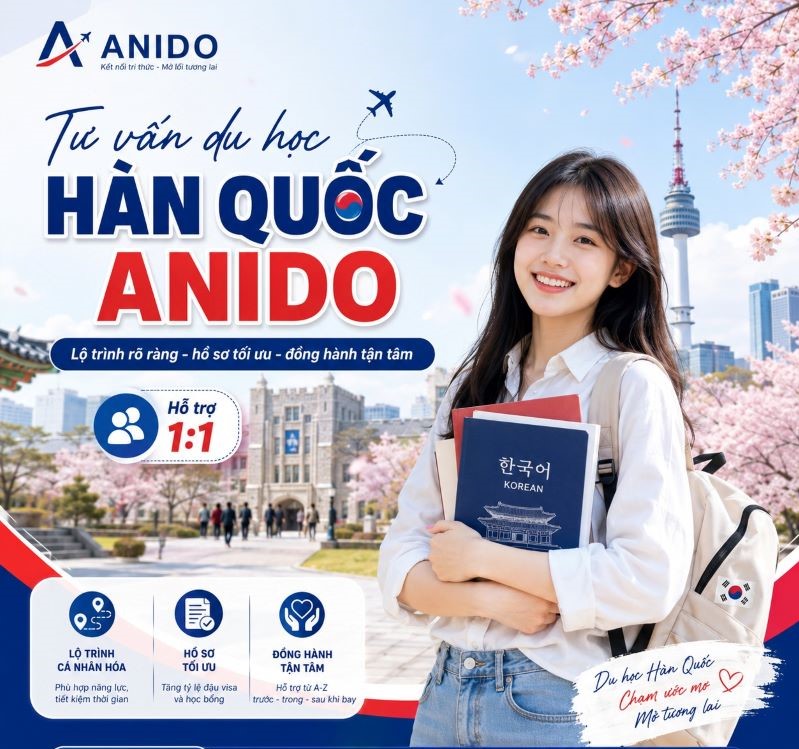 tư vấn du học hàn quốc