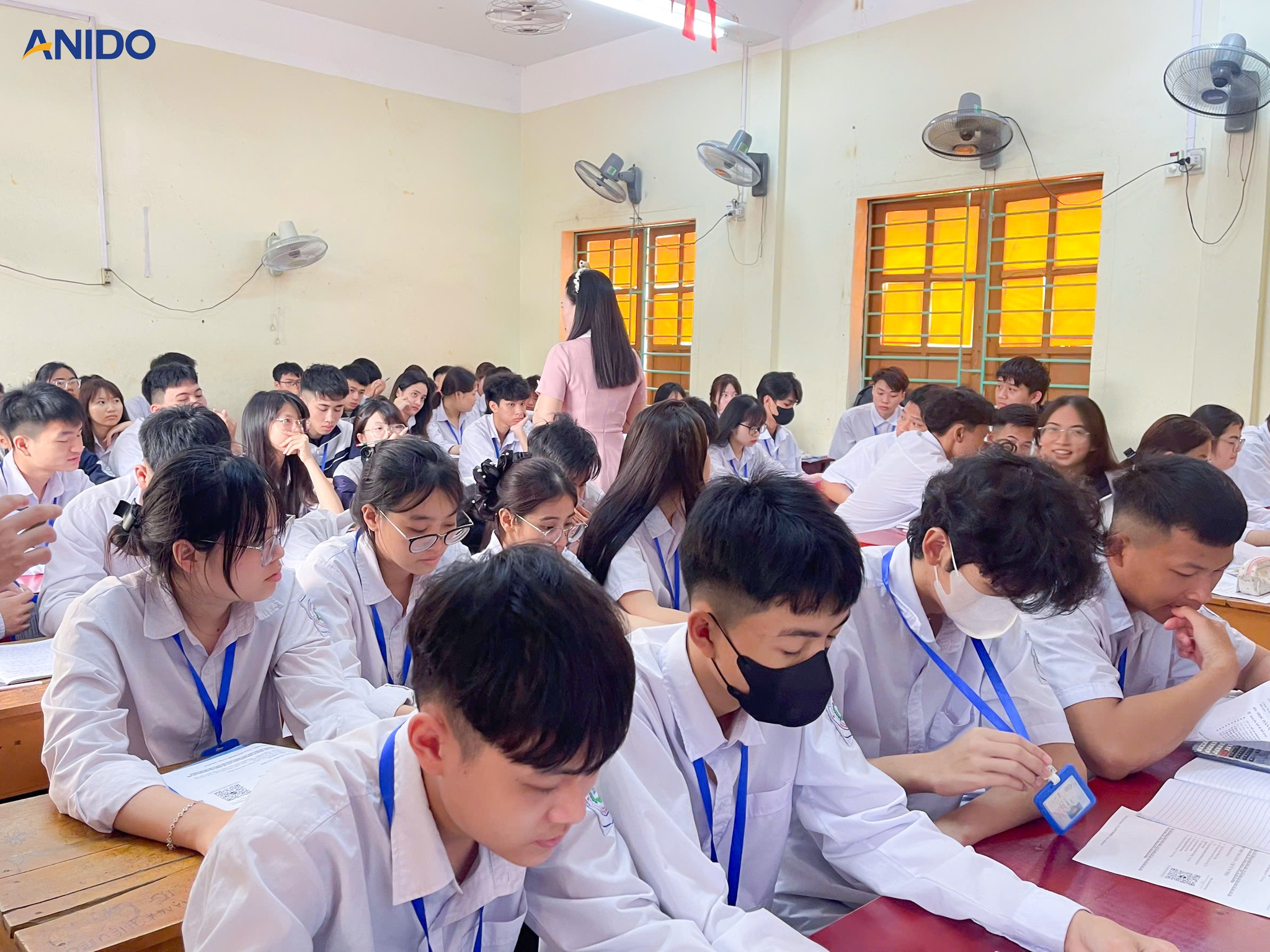 Tư vấn du học tại hải phòng năm 2026