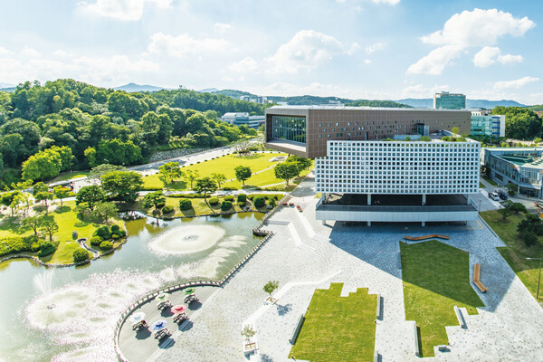 Viện Khoa học và Công nghệ Hàn Quốc KAIST – 한국과학기술원