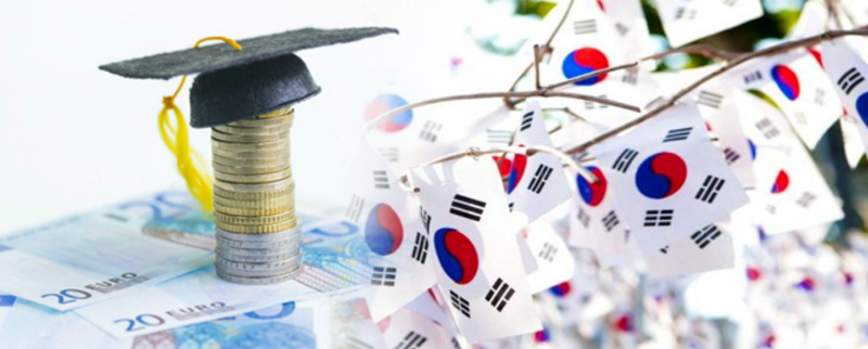 Chi phí du học Hàn Quốc 2026: Cập nhật mới nhất cho du học sinh Việt Nam