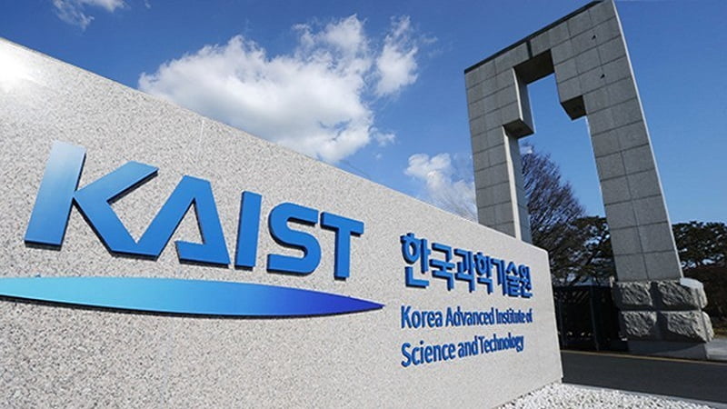 Viện Khoa học và Công nghệ Hàn Quốc KAIST – 한국과학기술원