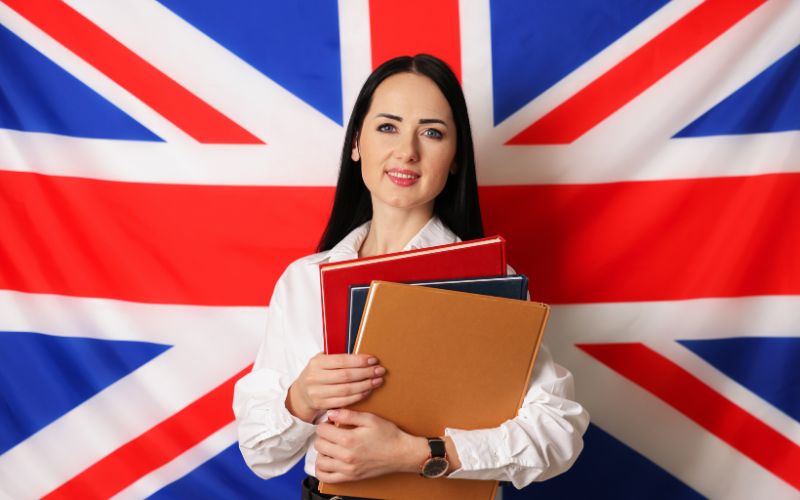 chi phí du học anh