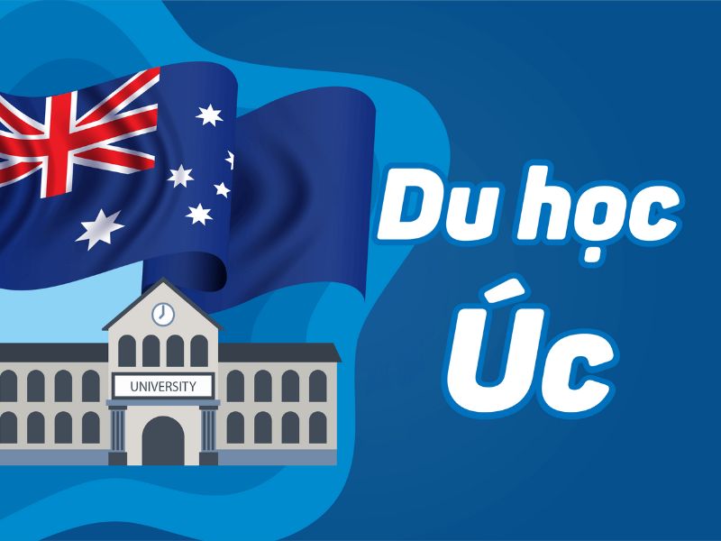 Chi phí du học Úc 2025: Du học Úc cần bao nhiêu tiền là đủ?