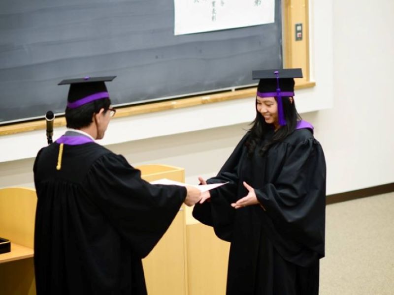 Hướng dẫn học bổng du học Đài Loan