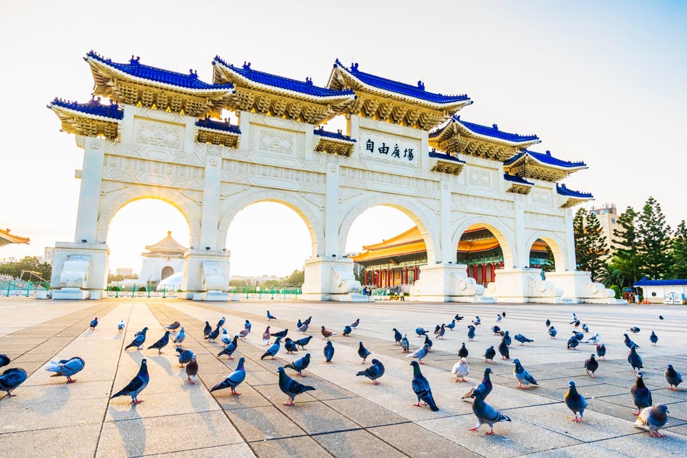 Du học Đài Loan tại Đại học Phụ Anh Fooyin University: Tuyển sinh hệ dự bị đại học 1+4 kỳ 9/2026