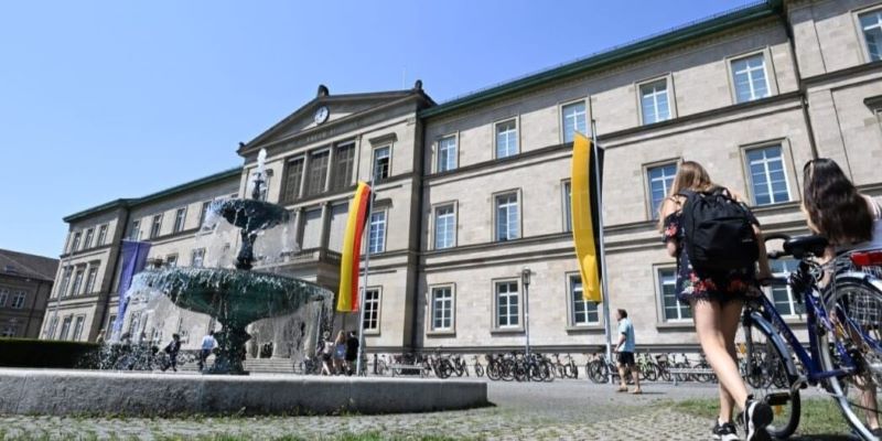 Top 8 trường đại học ở Đức uy tín