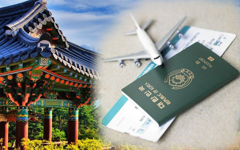 Du học Hàn Quốc D4-1: Điều kiện, chi phí và lộ trình chi tiết 2026