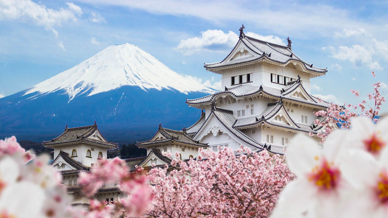 Điều kiện du học Nhật Bản