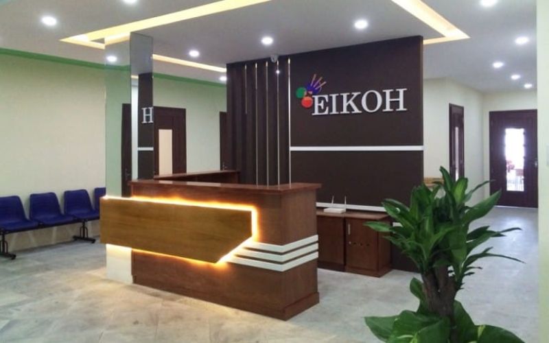 Trung tâm tiếng Nhật EIKOH
