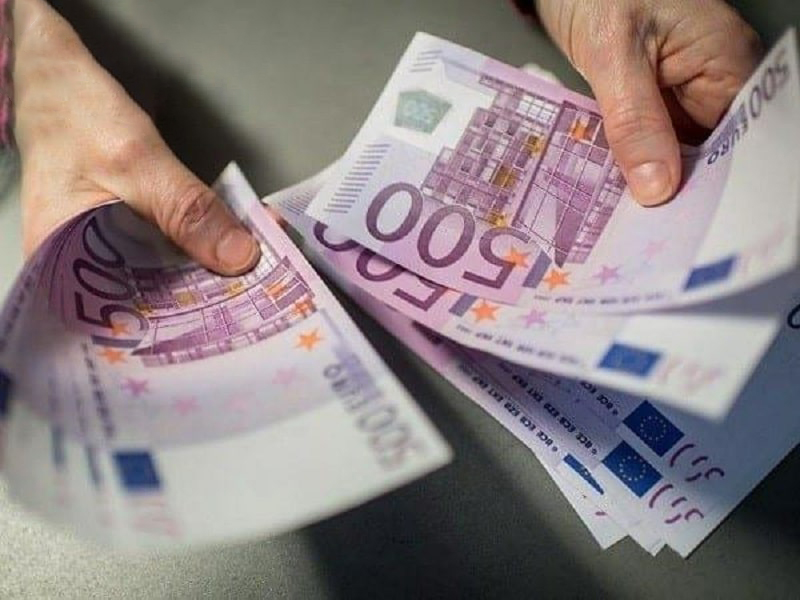 Các khoản chi tiêu chính khi sinh sống ở Đài Loan