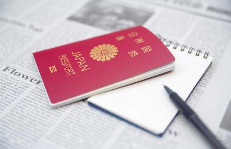 Hồ sơ du học Thạc sĩ Nhật Bản