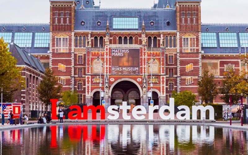 Chi phí du học Hà Lan: Tổng quan và kinh nghiệm tiết kiệm hiệu quả