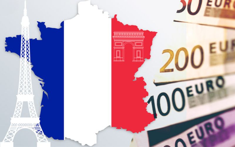 Chi phí du học Pháp cần bao nhiêu tiền? Cập nhật mới nhất 2025