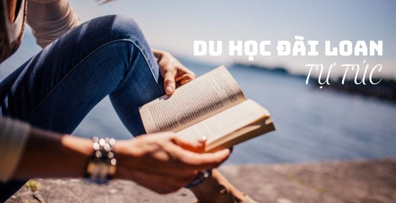 Chi phí du học Đài Loan hệ tự túc: Tất tần tật bạn cần biết 2025