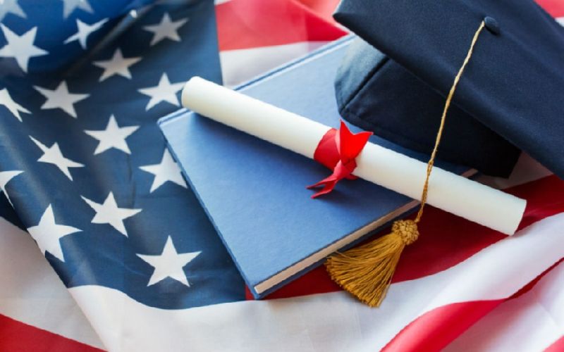 Du học Mỹ cần bao nhiêu tiền? Cập nhật chi phí mới nhất năm 2025