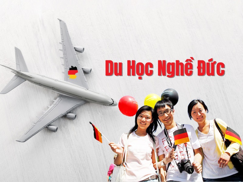 Du học nghề Đức chi phí bao nhiêu? Tất tần tật cần biết trước khi đi