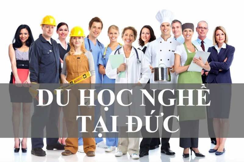 du học nghề đức chi phí bao nhiêu