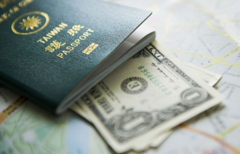 Cách chứng minh tài chính được chấp nhận khi du học Đài Loan