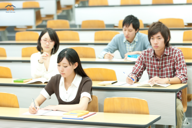 Điều kiện du học Thạc sĩ Nhật Bản