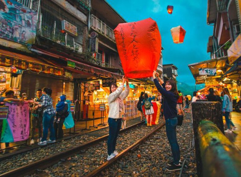 Chi phí đi Đài Loan tự túc là bao nhiêu? Kinh nghiệm tiết kiệm chi phí