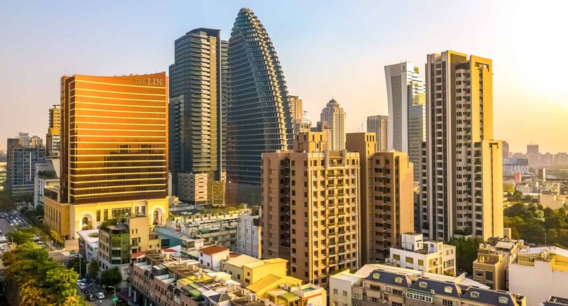 Giải đáp thắc mắc liên quan du học Đài Loan