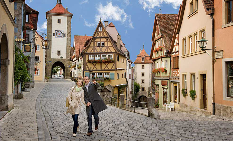 Du học Đức 2025: Điều Kiện, Chi Phí &amp; Lộ Trình Chuẩn Bị Đầy Đủ