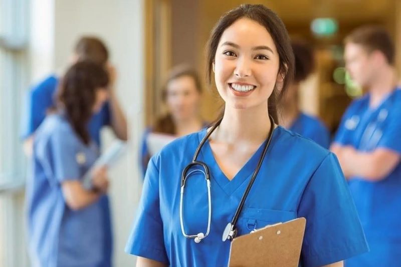 sự thật du học nghề đức