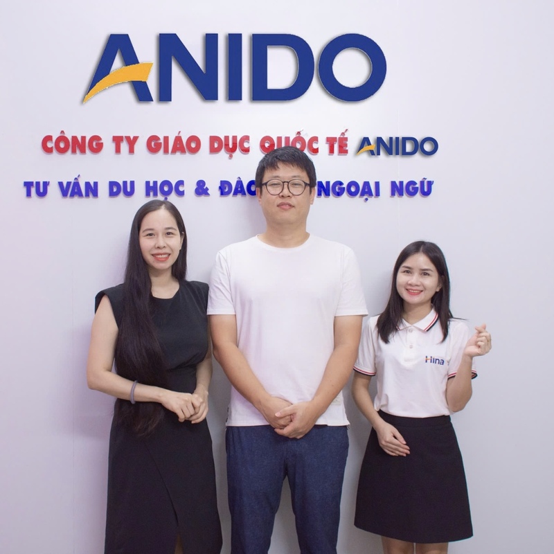 Trung Tâm Du Học Hàn Quốc