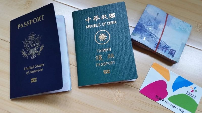 Kinh nghiệm và thủ tục xin visa Đài Loan giúp tăng tỉ lệ đậu