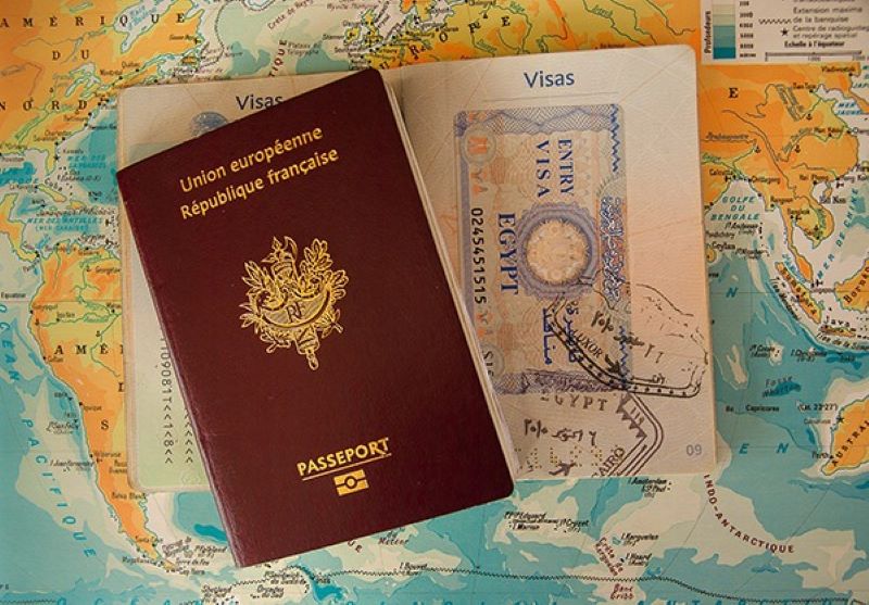 Các lưu ý khi xin visa du học Đức