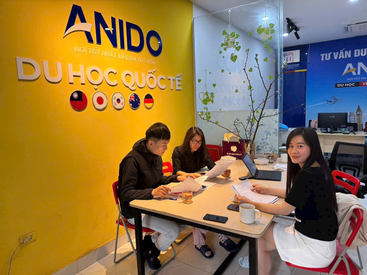 Du học Hàn Quốc tại Bắc Ninh: Lộ trình phù hợp cho học sinh muốn đi du học sớm